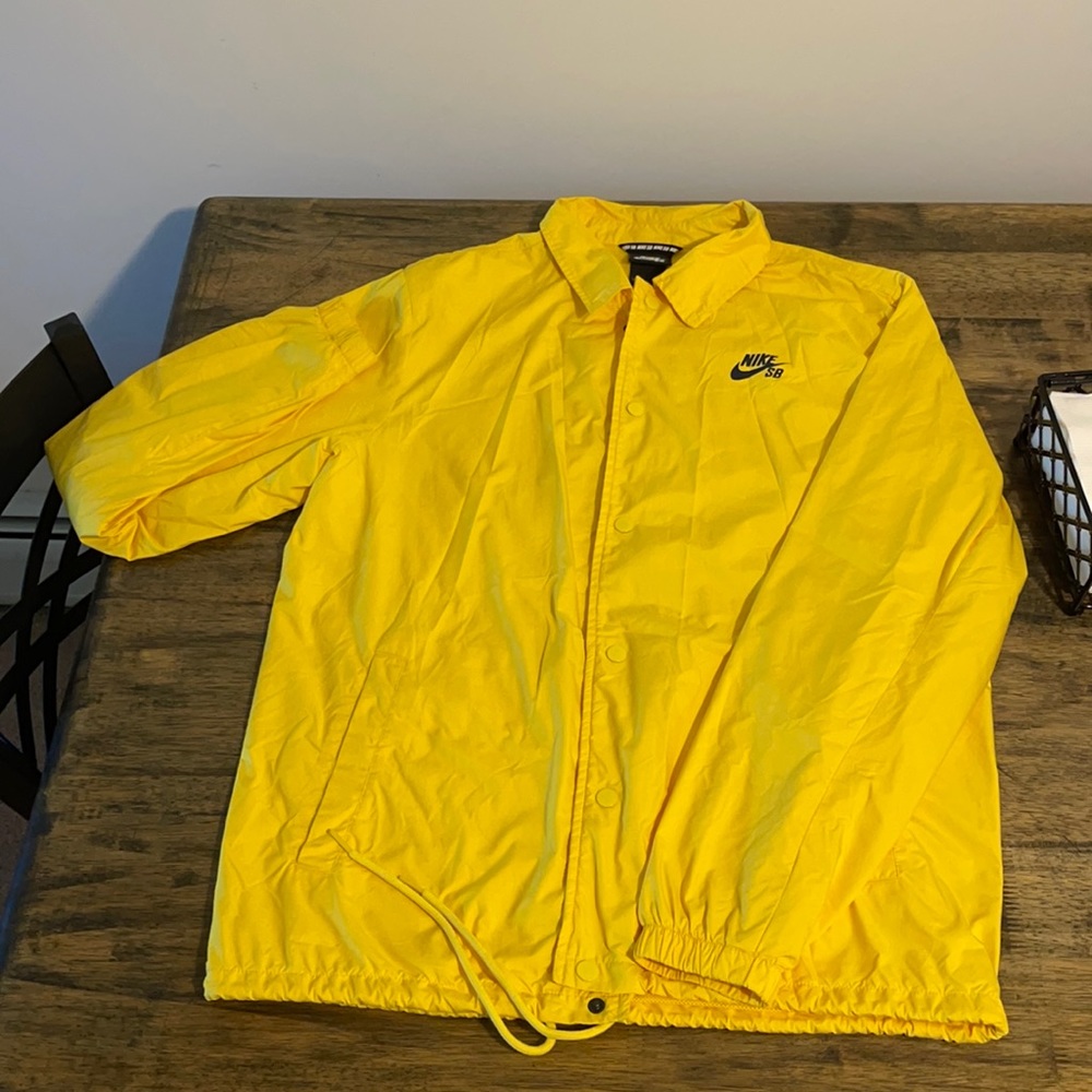 Nike SB jacket